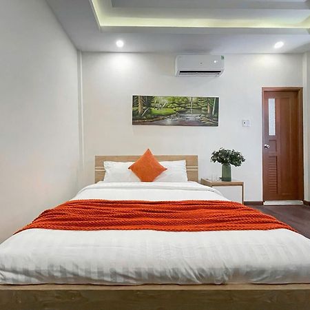Hotel Joi Boutique Bai Truoc Vung Tau Zewnętrze zdjęcie