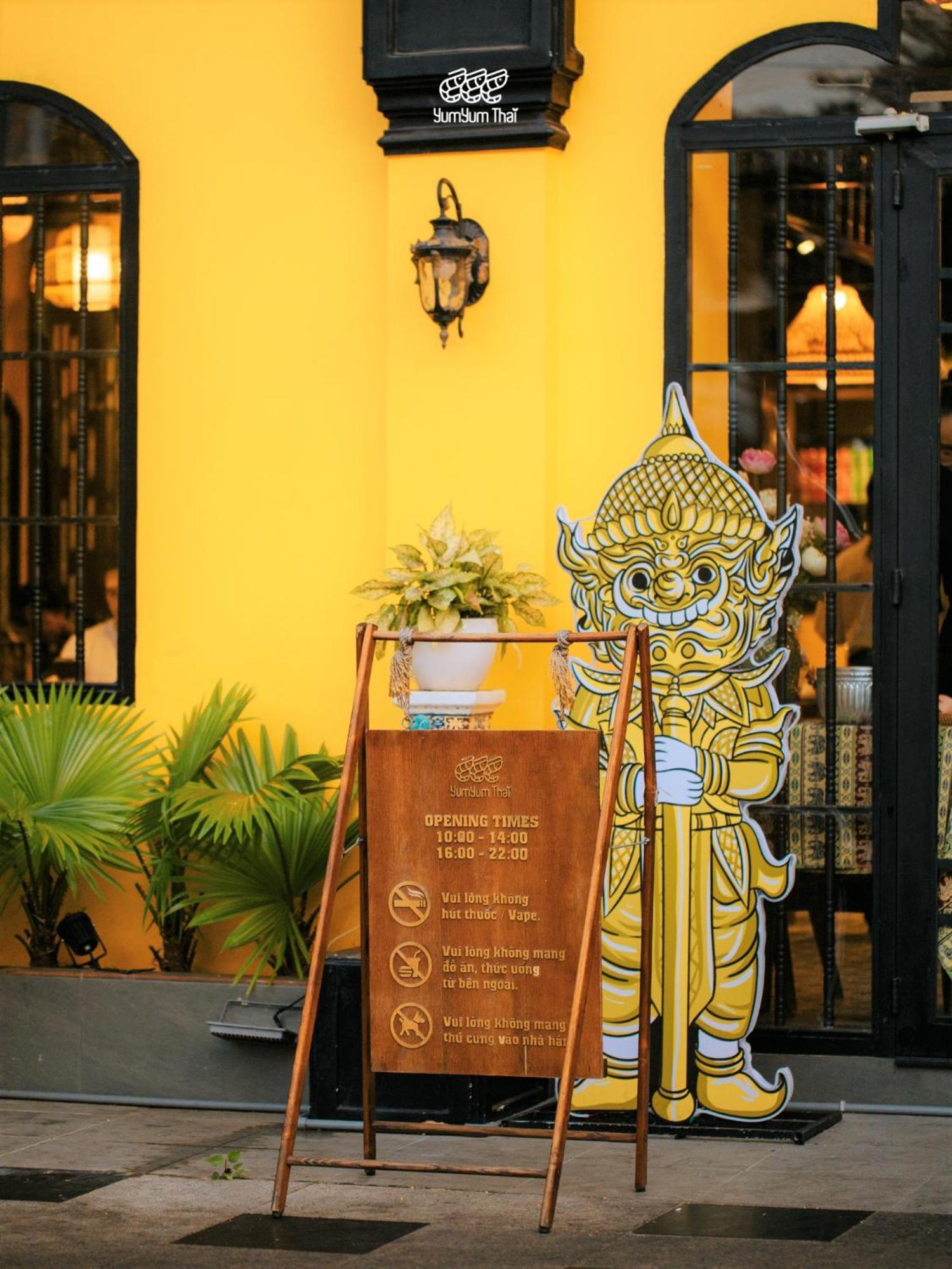Hotel Joi Boutique Bai Truoc Vung Tau Zewnętrze zdjęcie