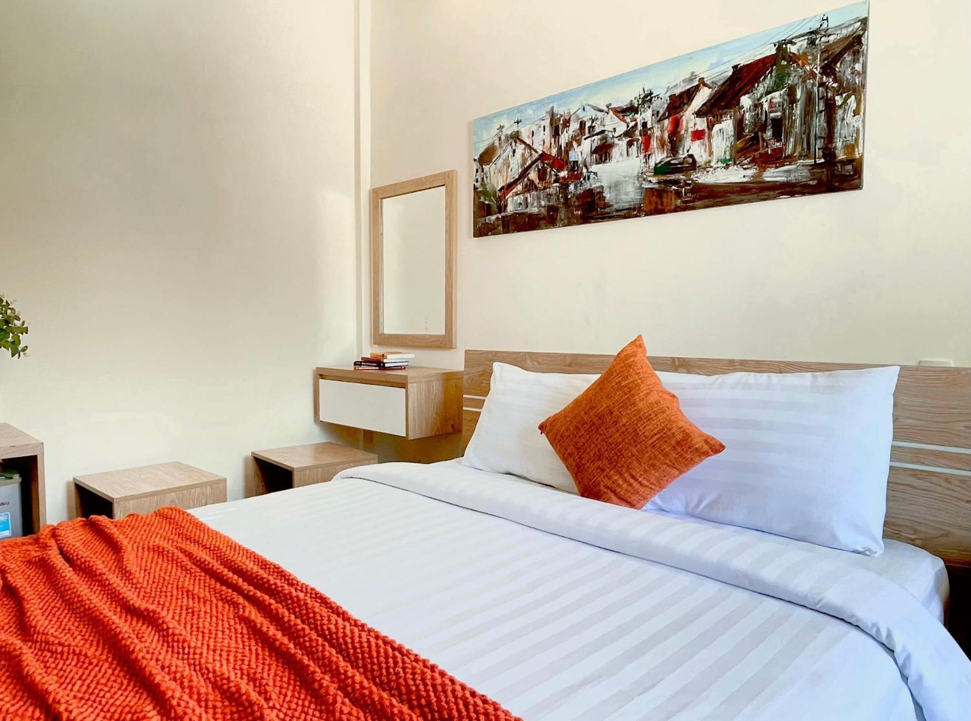 Hotel Joi Boutique Bai Truoc Vung Tau Zewnętrze zdjęcie
