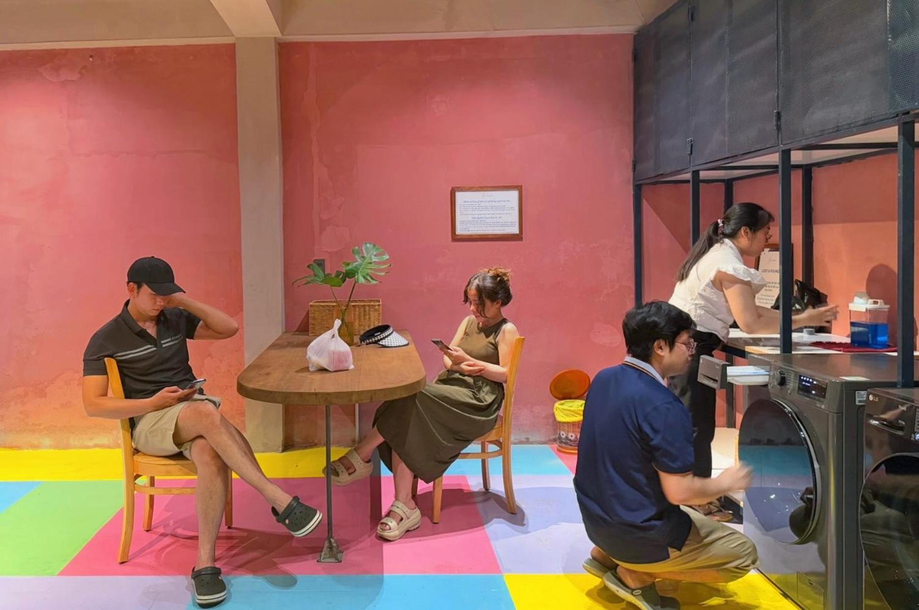 Hotel Joi Boutique Bai Truoc Vung Tau Zewnętrze zdjęcie